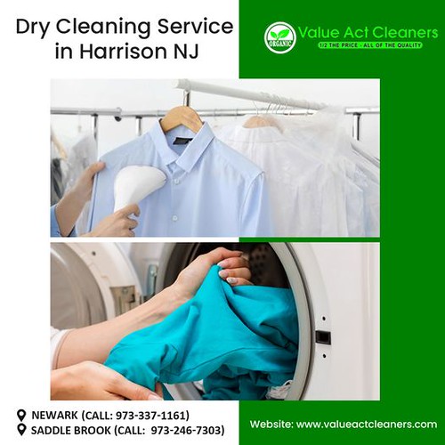 Best Dry Cleaners in Newark NJ If you’re looking for Best … Flickr
