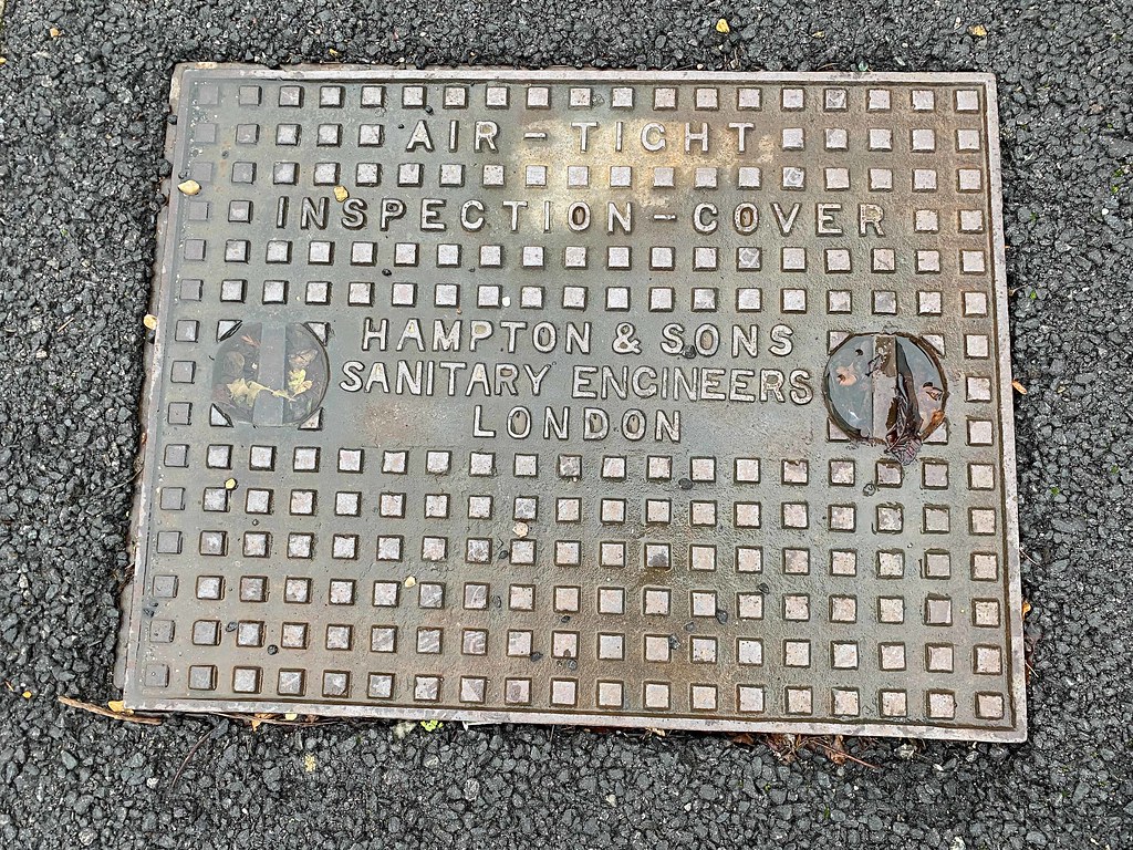 Hadley Green, EN5 4PQ area 3 phk2009 Flickr