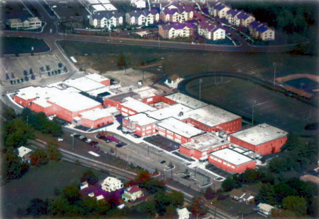 damascus high rt27 Damascus, MD. centralMDphoto Flickr