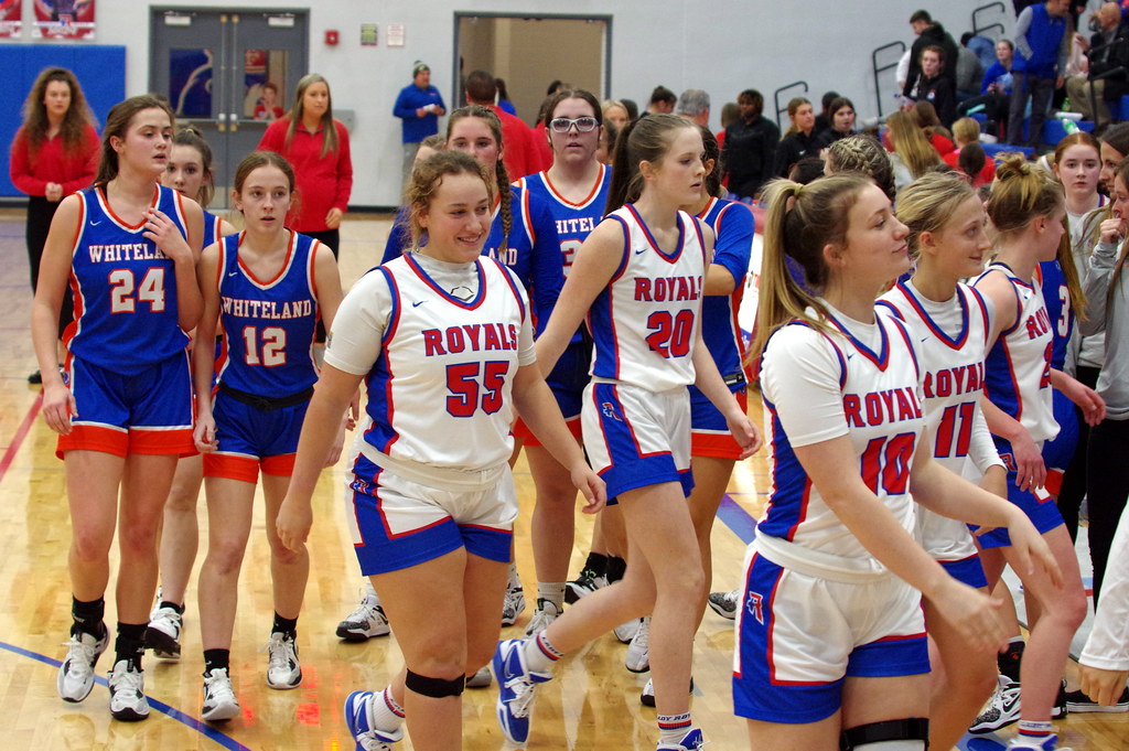 IMGP2324 Roncalli High School Flickr