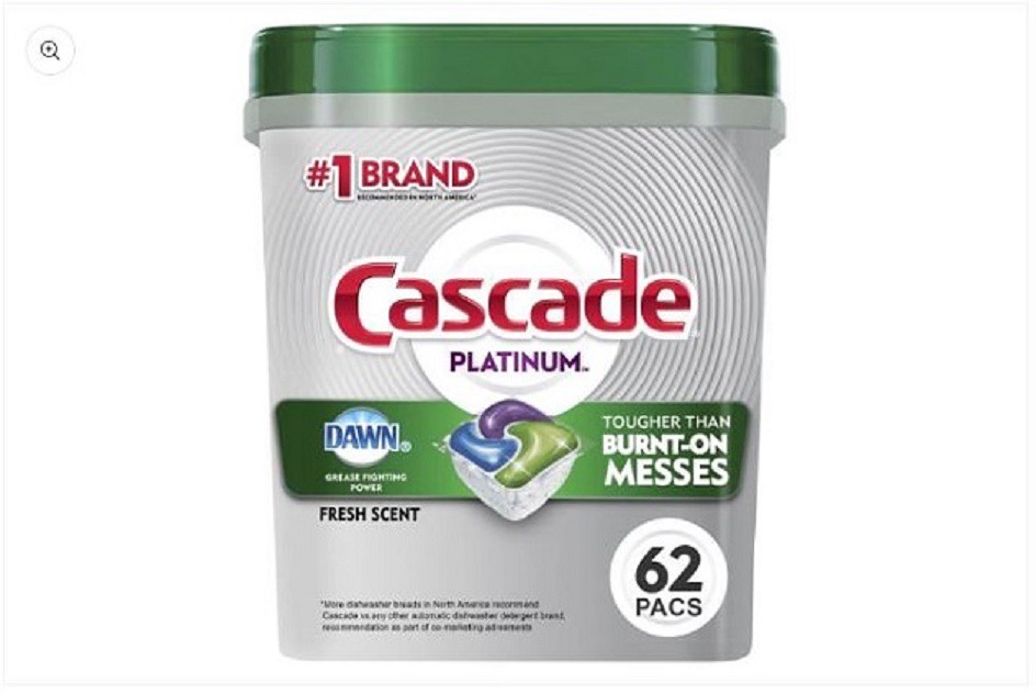 (3) DISH WASHING DETERGENT 20L The Most Popular Dish Washi… Flickr