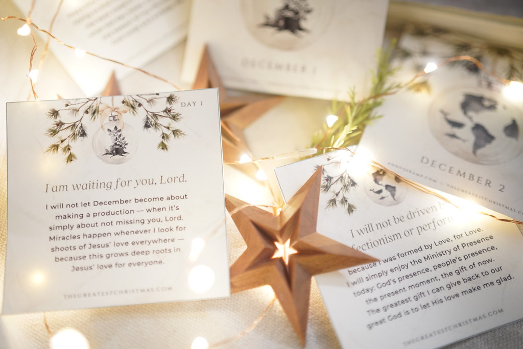 The Powerful Backstory of How Your Christmas Tree & Your Christmas