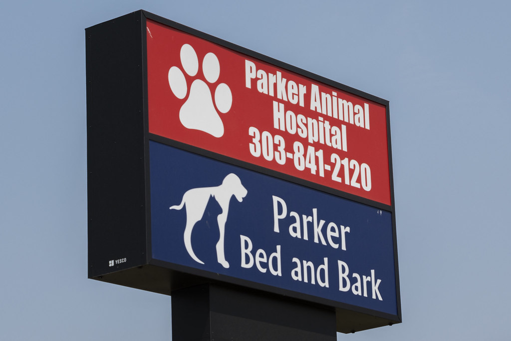 Parker Animal Hospital P3 UrbanRenewal Flickr