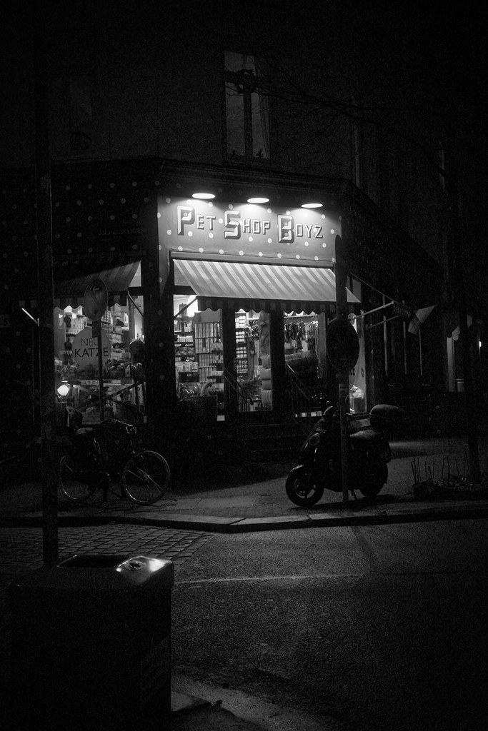 Pet Shop Boyz Hamburg Moments Ma.NeverStopExploring Flickr