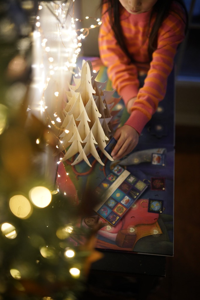 The Powerful Backstory of How Your Christmas Tree & Your Christmas