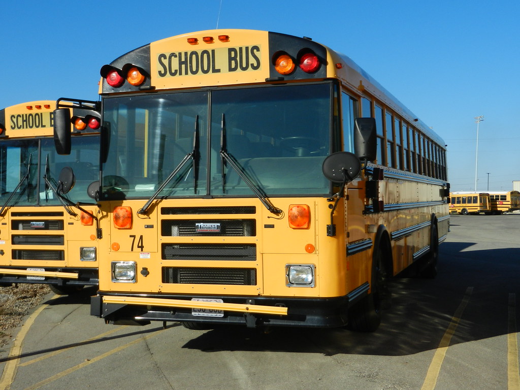 New Madrid County R1 Schools 74 New Madrid County Central… Flickr