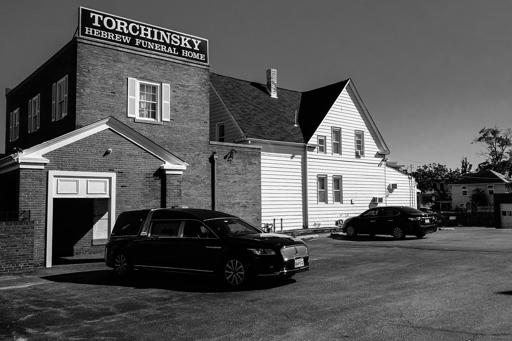 Takoma Park a photo on Flickriver