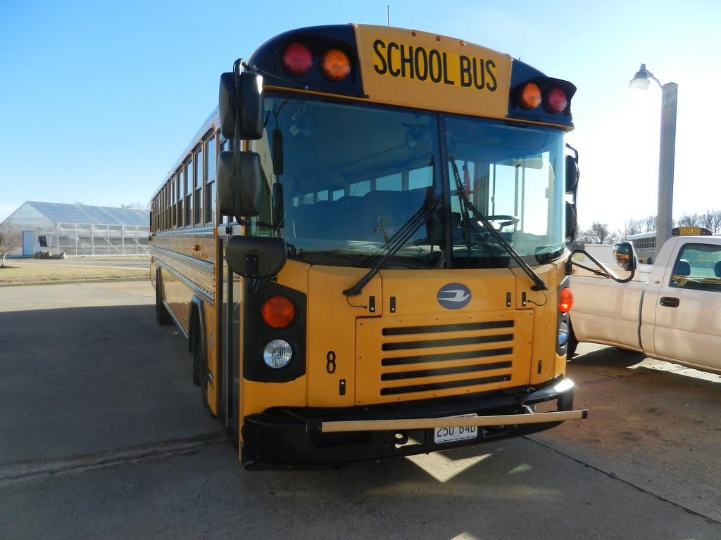 New Madrid County R1 Schools 8 New Madrid County Central … Flickr