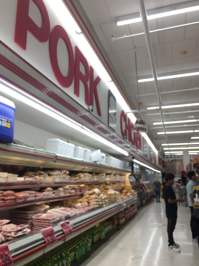 Giant Food, Langley Park Plaza Adelphi Langley Park Plaz… Flickr