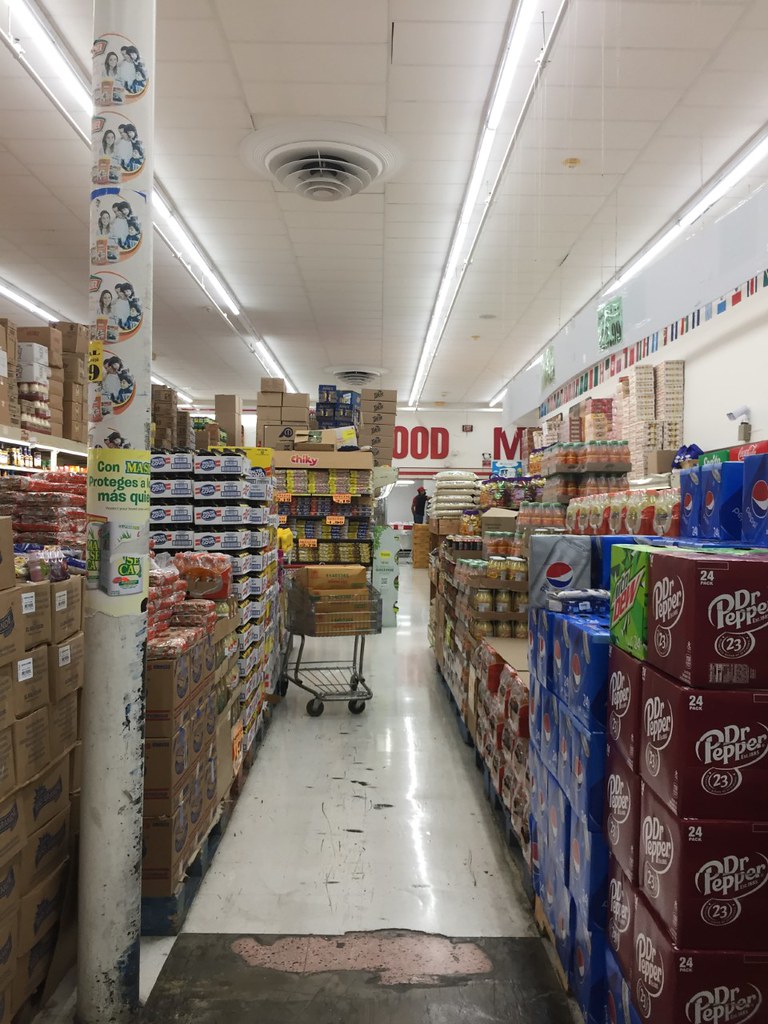 Giant Food, Langley Park Plaza Adelphi Langley Park Plaz… Flickr