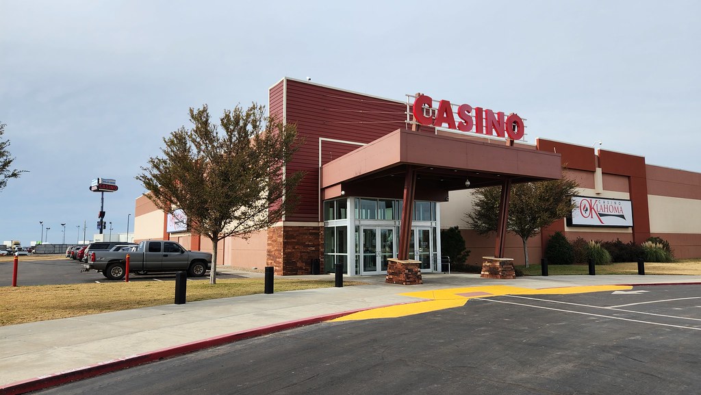 20221125_134605 Casino OK, Hinton OK Laban West Flickr
