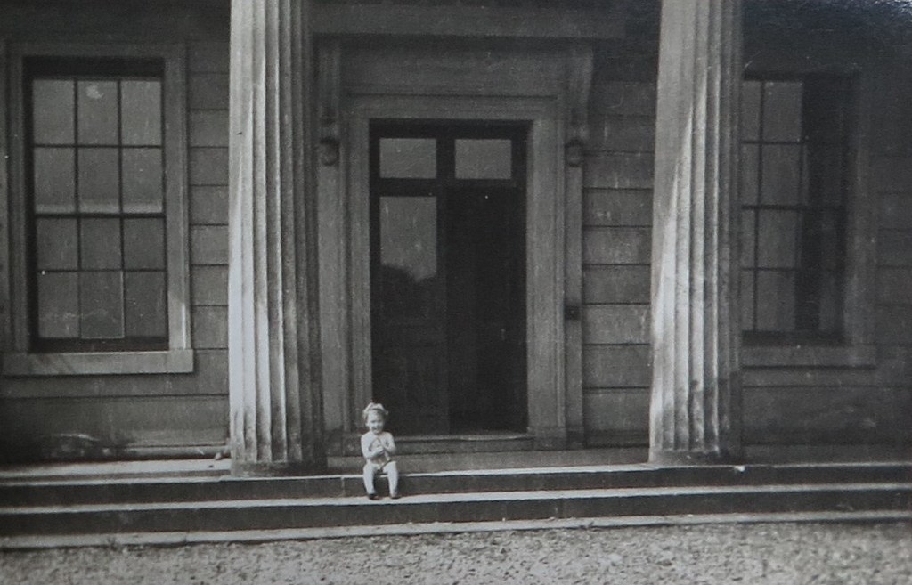 IMG_9820 (4) More on Crofton history including the Land Se… Flickr