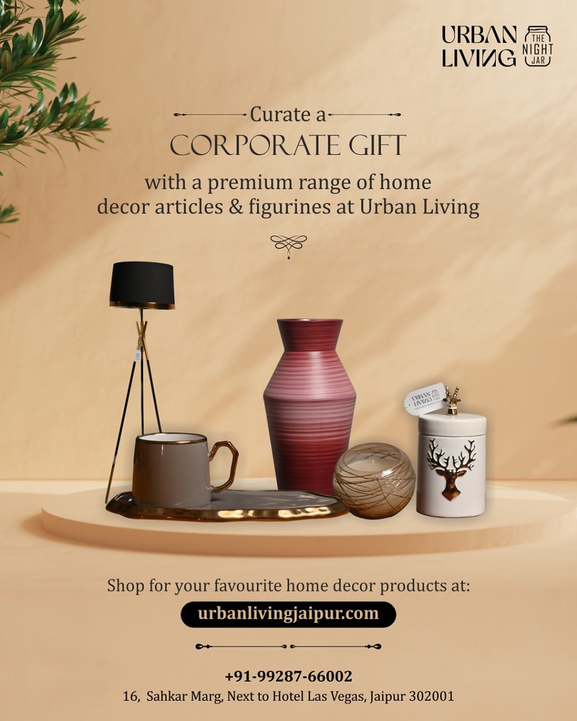 Home Decor Products Online At Urban Living, we believe tha… Flickr