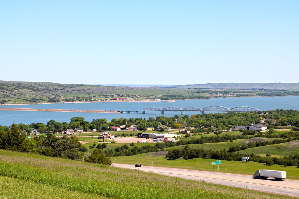Chamberlin, SD Source Flickr