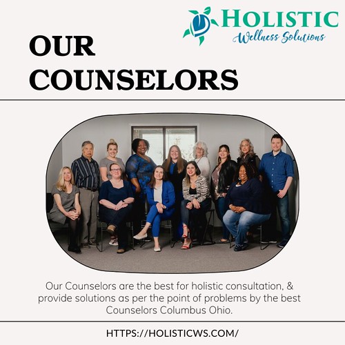 Holistic Consultation by the best Counselors in Columbus O… Flickr