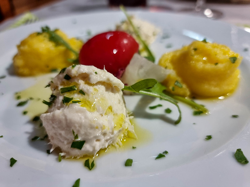 Cheap Eats in Venice The World in My Pocket