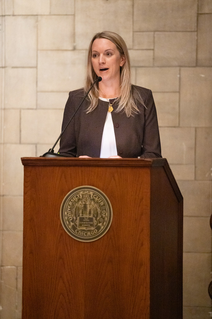 221107_209 Flaherty Pandey Investiture University of Illinois College of Medicine Flickr