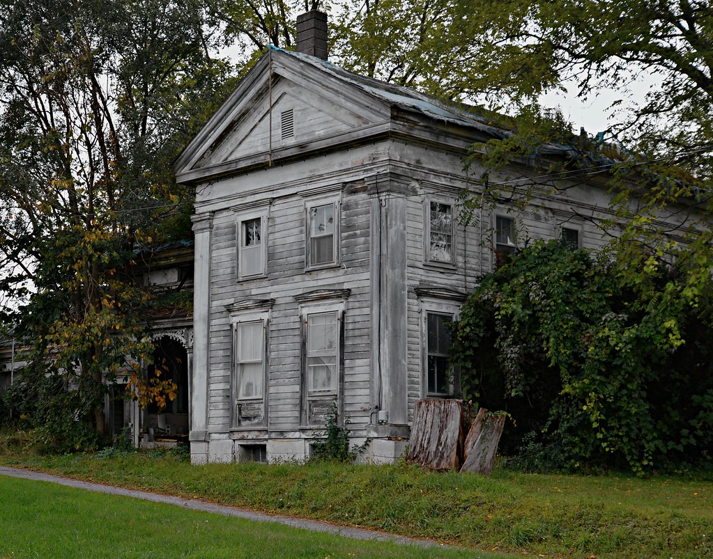 _DSC0572_edited Haunted House Ev Rockwood Flickr