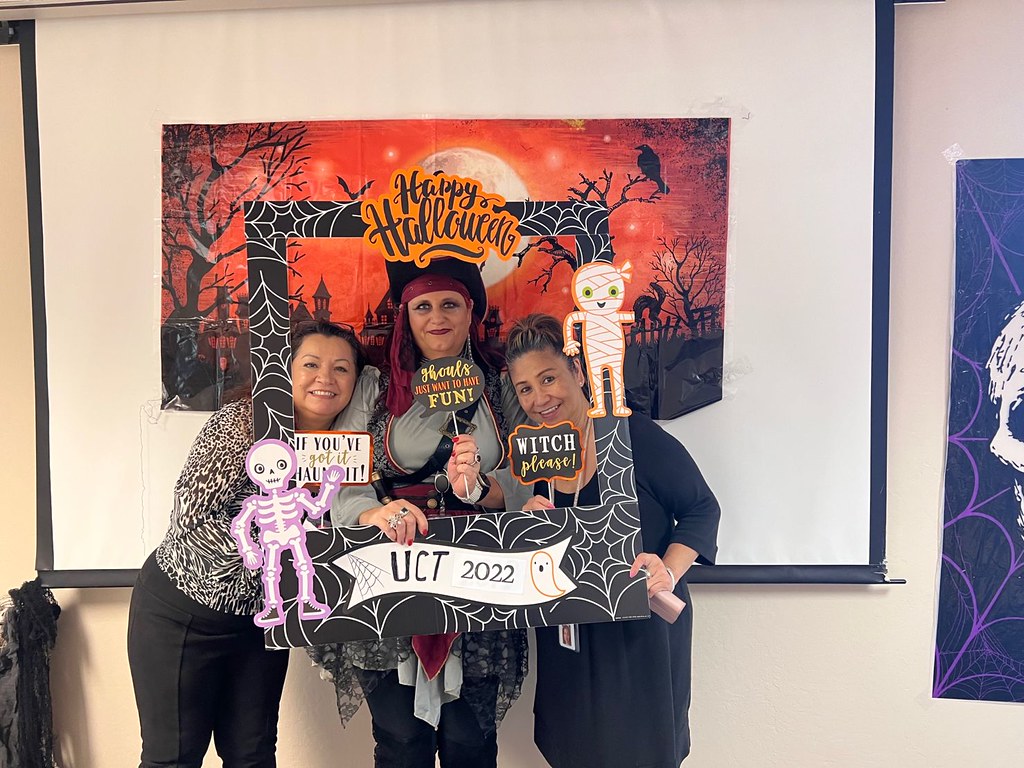 Halloween Hayward 2 Sheanna Rogers Flickr