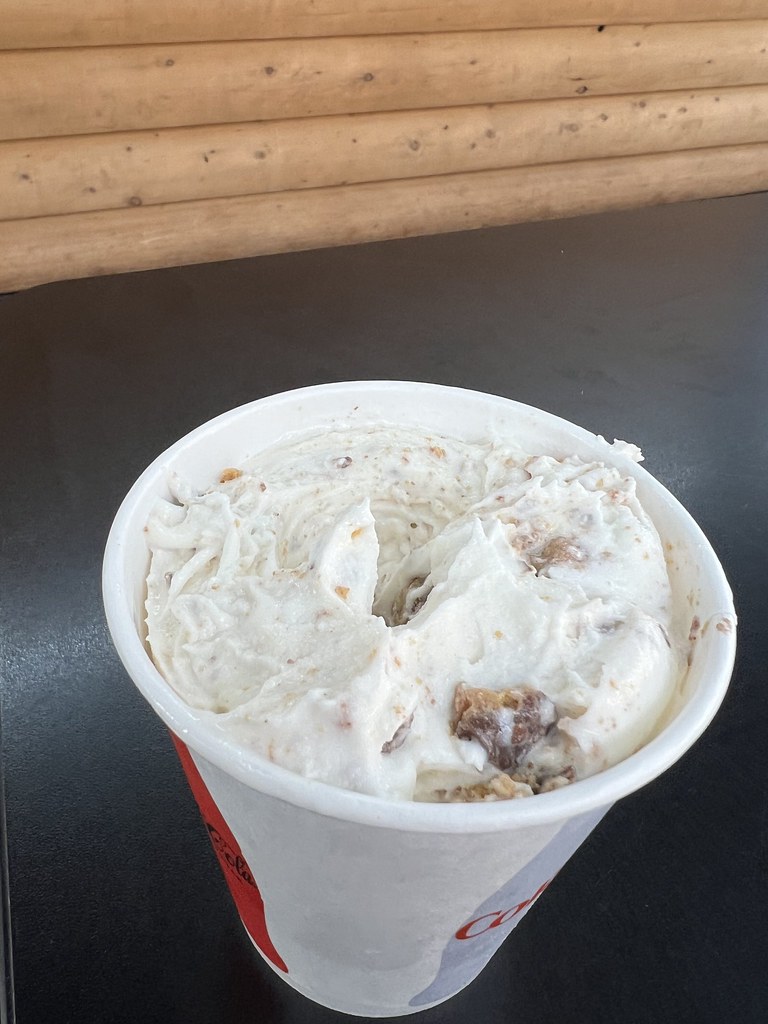 Dairy Bar Man Candace Nelson Flickr