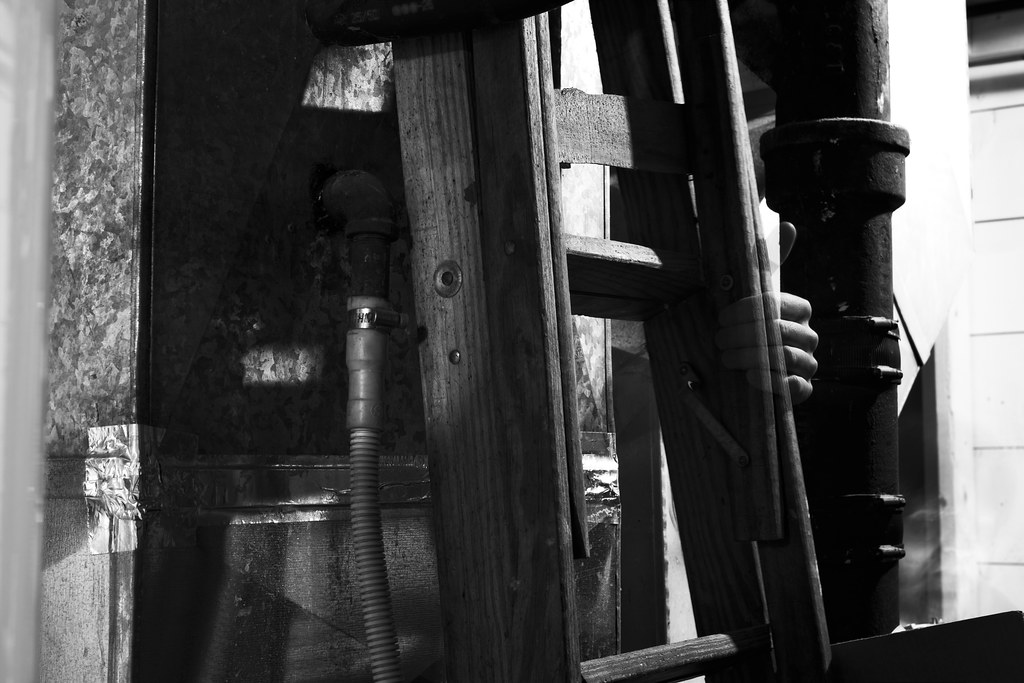 What Rattles The Pipes HeggenDazs Flickr