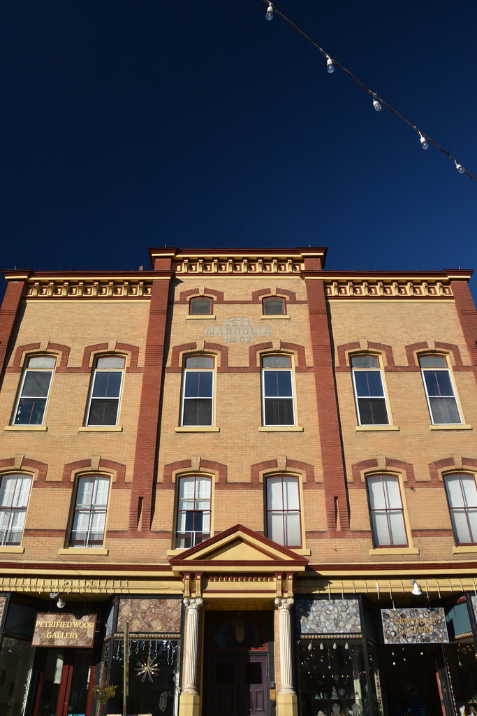 Frenchtown, New Jersey Evan Lowenstein Flickr