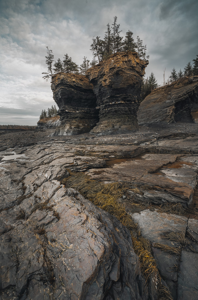 Bramber, Nova Scotia Kirk Beazley Flickr