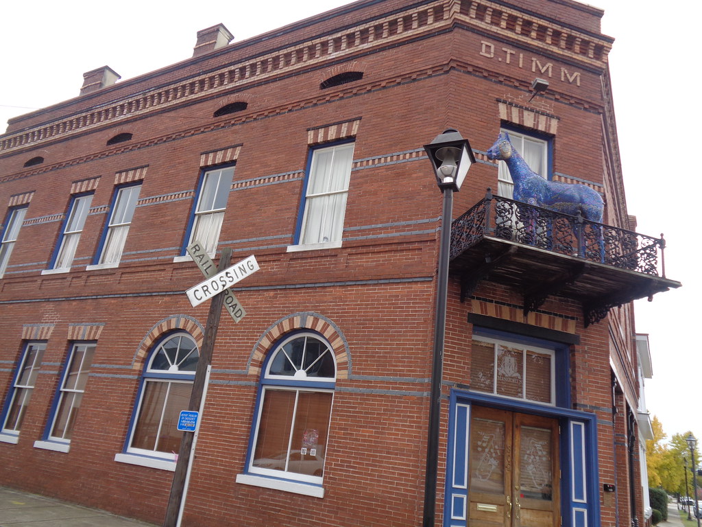 Historic Augusta eldhaag2012 Flickr