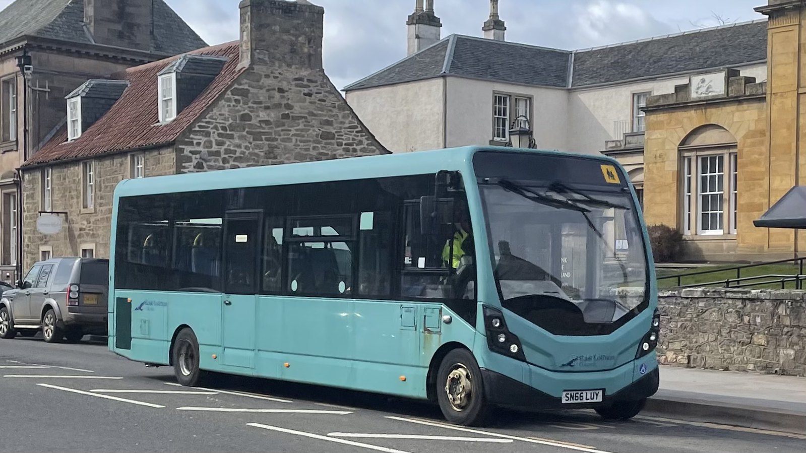 East Lothian Council Flickr