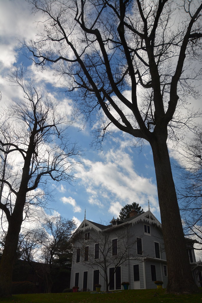 Morristown, New Jersey Evan Lowenstein Flickr