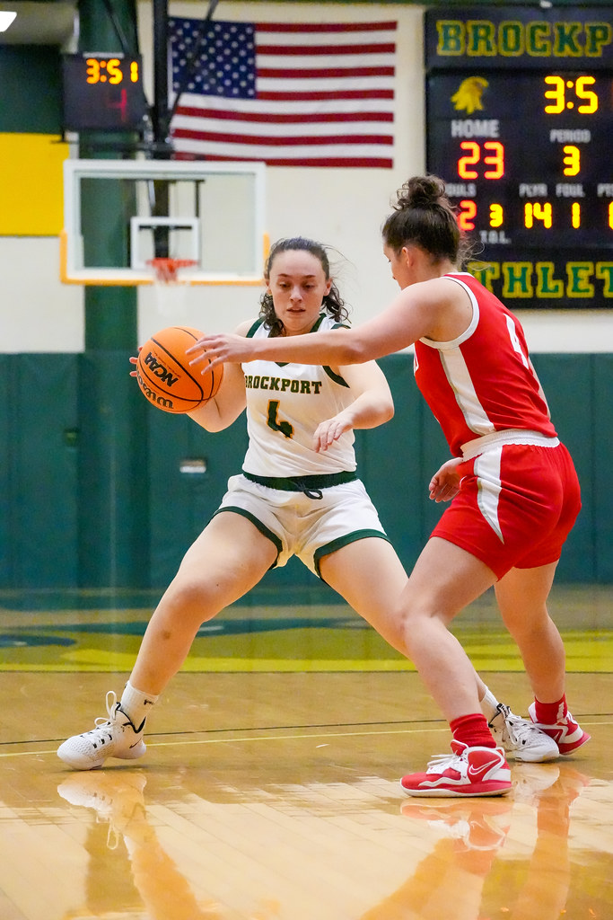 DSC09461 Brockport Athletics Flickr