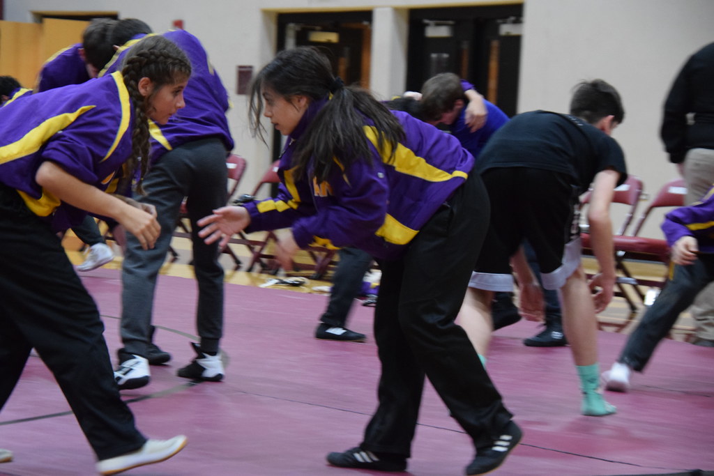 HHS Varsity vs Marengo Wrestling 12 1 22 Flickr