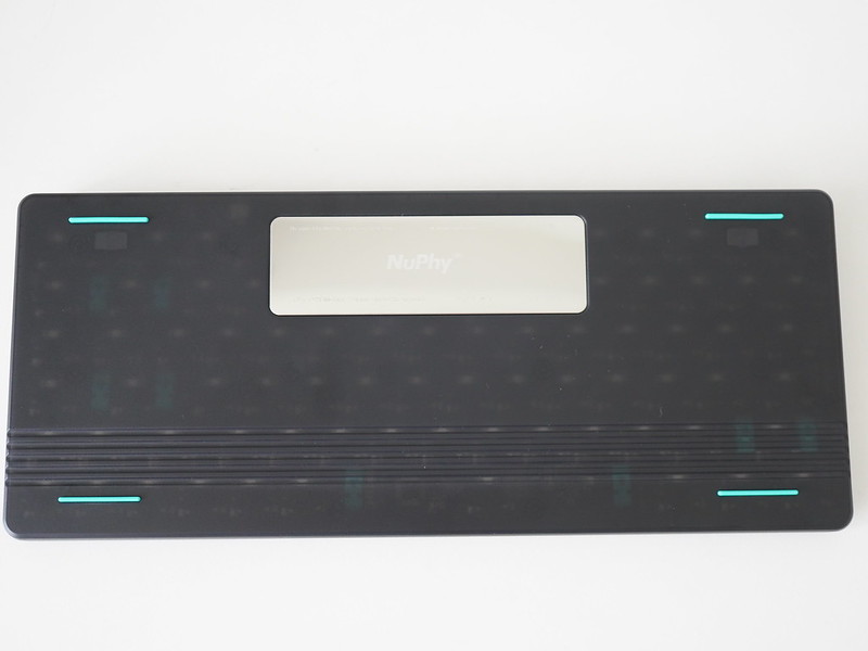 NuPhy Air75 « Blog | lesterchan.net