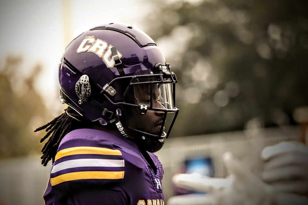 UMHB vs. Bethel College in Second Round of NCAA Championship Flickr