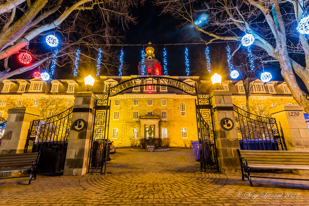 221202 Marché de Noël de l'Assomption 1011 Serge Léonard Flickr