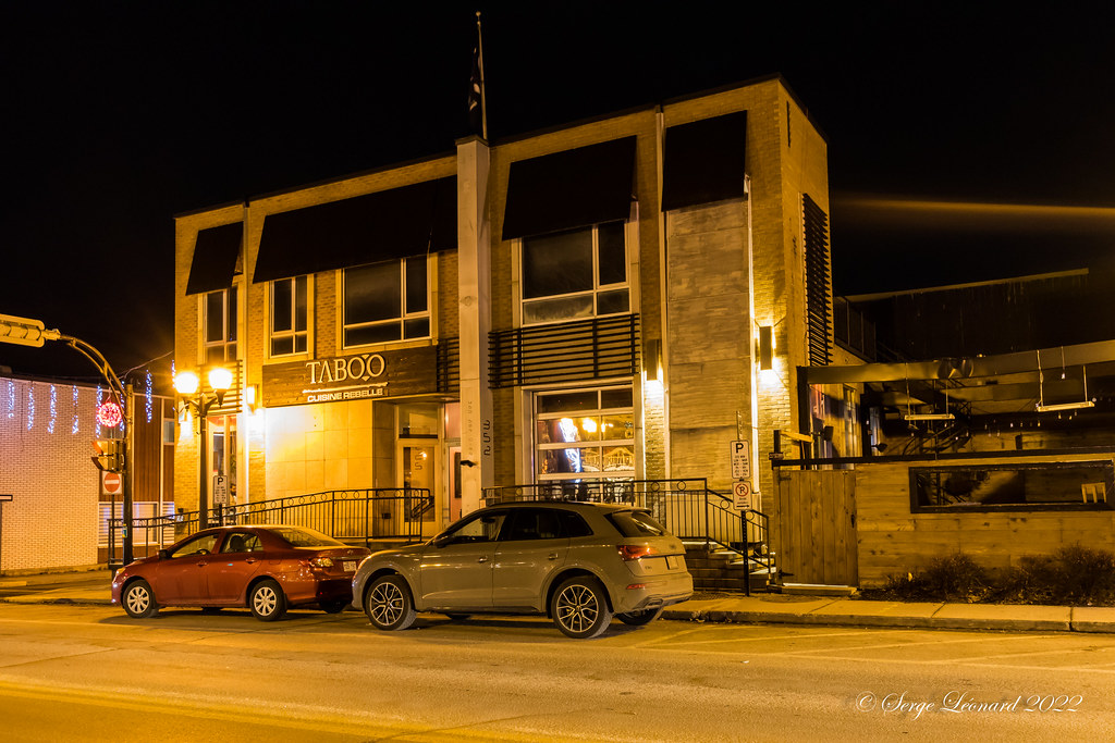 221202 Marché de Noël de l'Assomption 1056 Serge Léonard Flickr