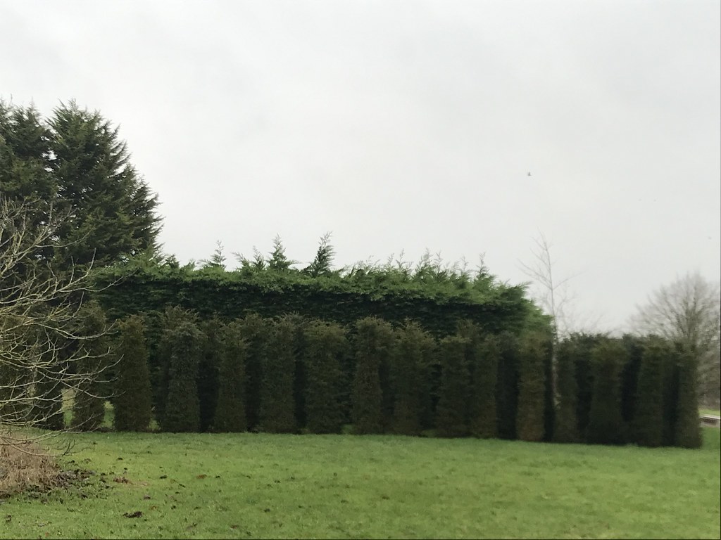 Cold Aston 4th Dec 2022 Highworth and Swindon Walking Club Flickr