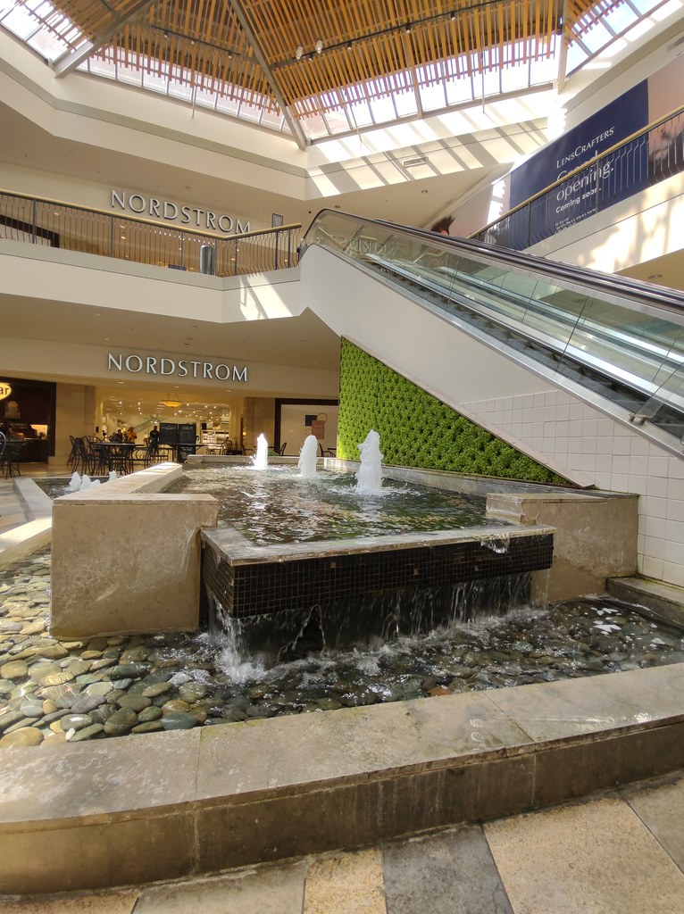 Nordstrom Beachwood Place Beachwood OH gameking3 Flickr