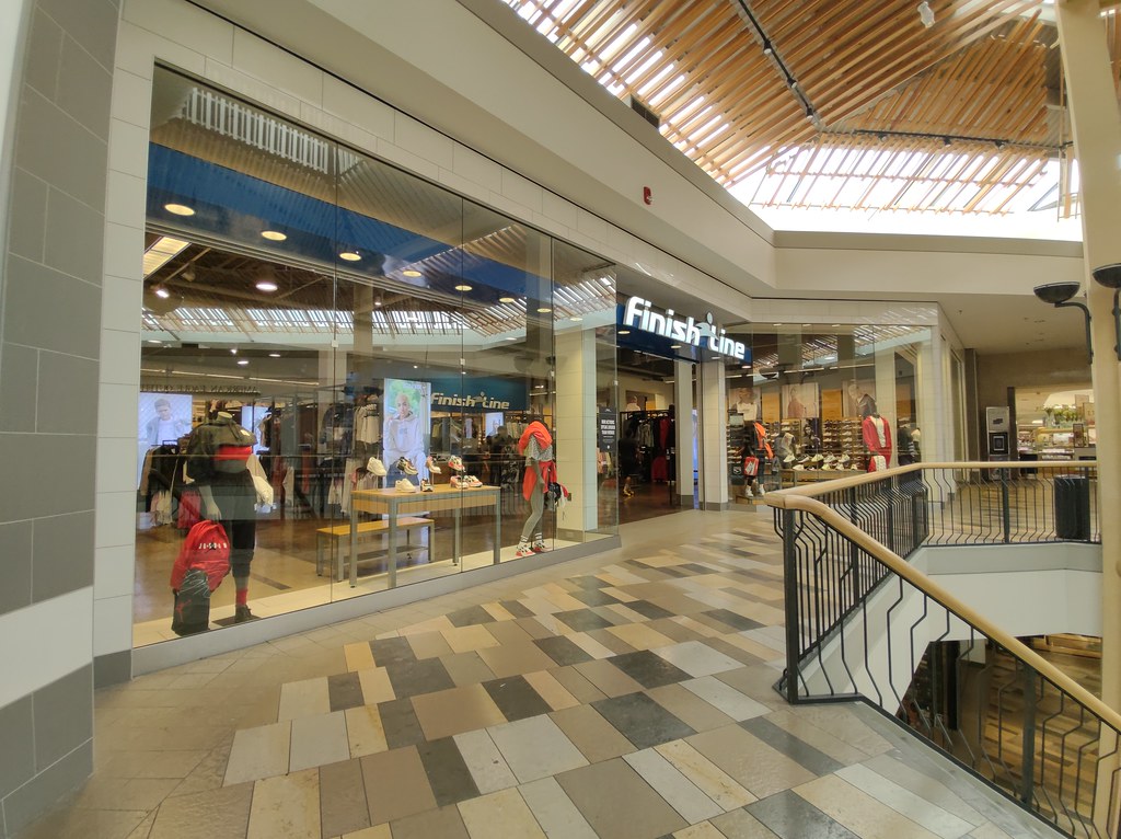 Beachwood Place Beachwood OH gameking3 Flickr