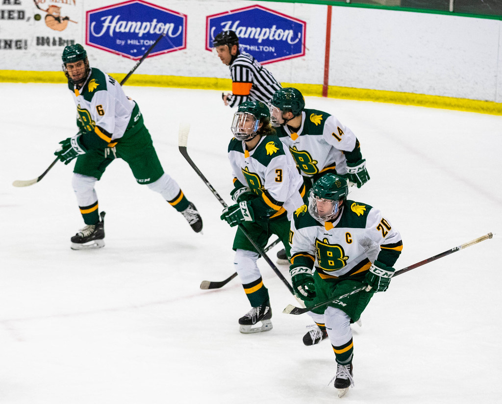 IMG_7898 Brockport Athletics Flickr