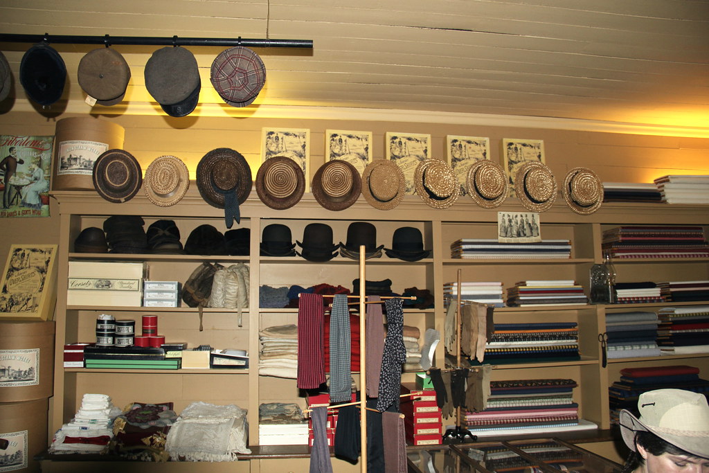 Greenfield Village Auto Show Bill Kaczor Flickr