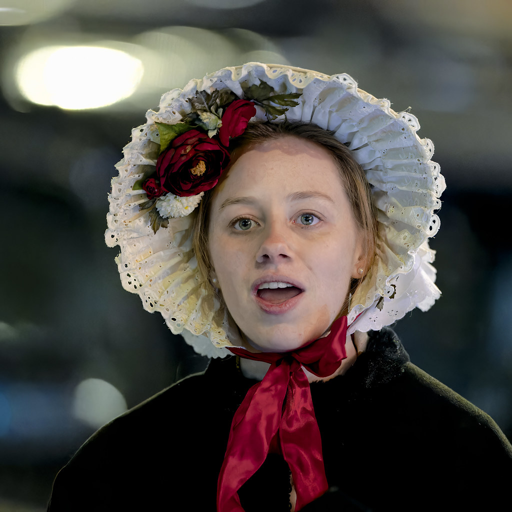 202 Salem Holiday Parade 2022 Max Rae Flickr