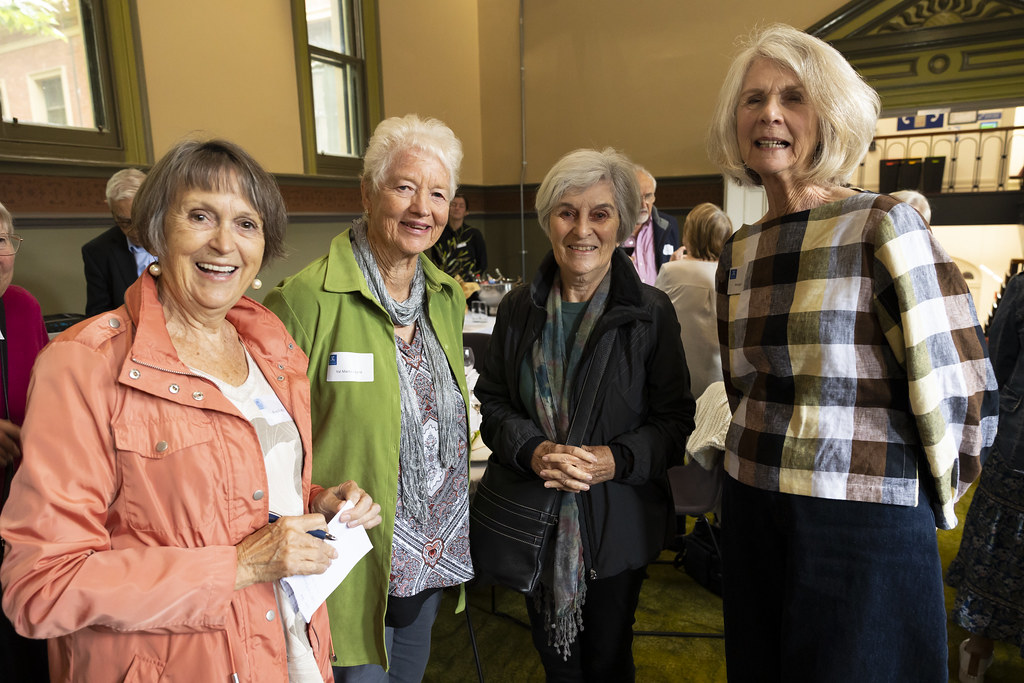 Melbourne Teachers College 1962314 Alumni Relations Flickr