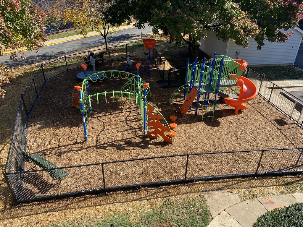 Regent's Park Apts Fairfax, VA Flickr