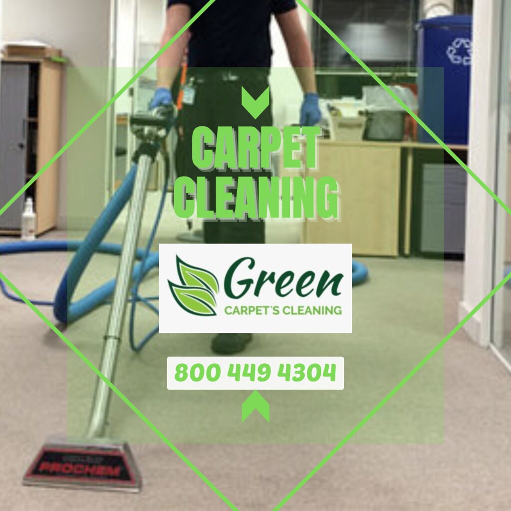 Carpet Cleaning Green Carpets Are you looking for a same d… Flickr