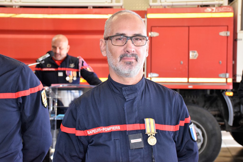 SainteBarbe 2022 CIS Salon Le 26 novembre a eu lieu la … Flickr