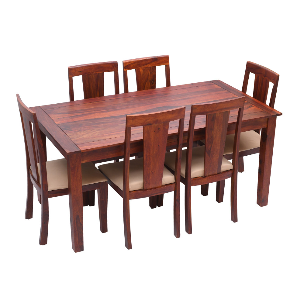 DiningTable (डाइनिंग टेबल) Buy Dining Table Online at a b… Flickr