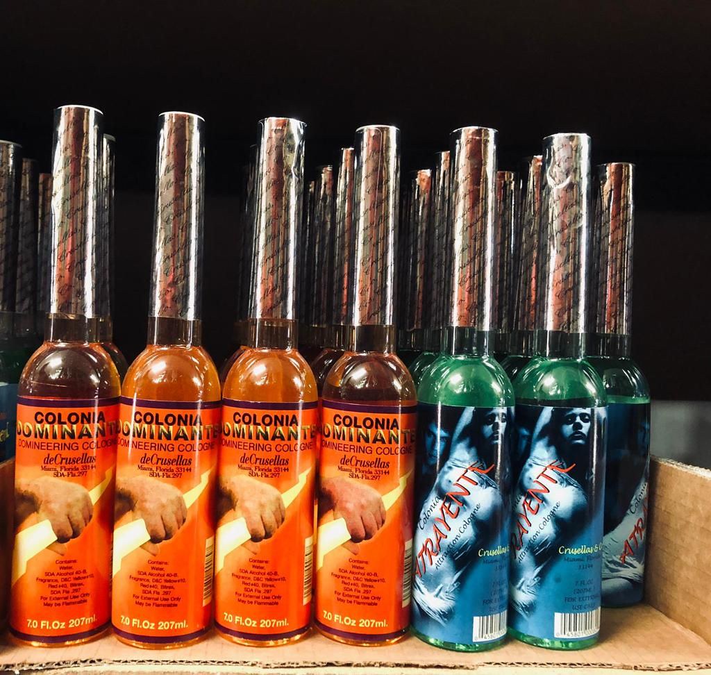 WARE HOUSE BOTANICA CANDLES ware house candles la Flickr