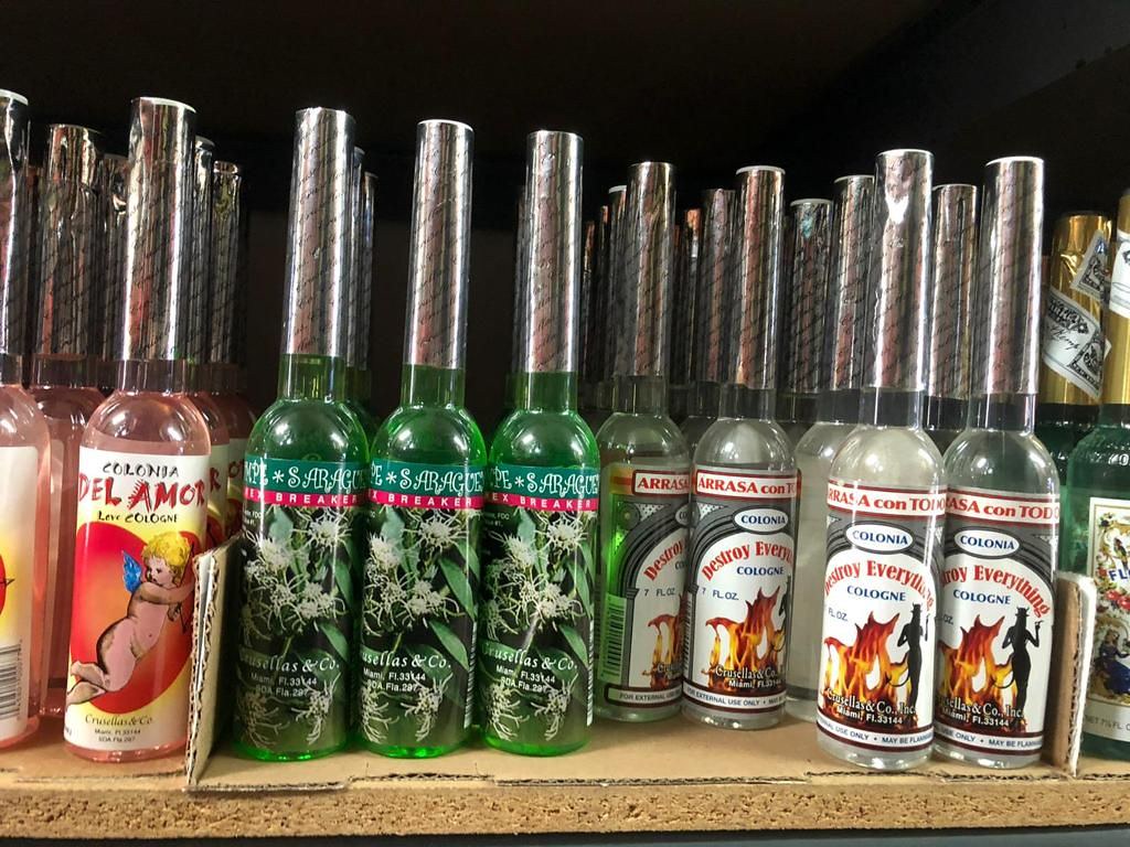 WARE HOUSE BOTANICA CANDLES ware house candles la Flickr