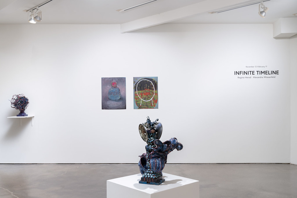 Infinite Timeline Irvine Fine Arts Center, November 12February 11 Flickr